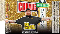 Chumlee Root Beer